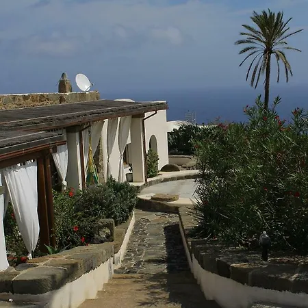 Dammusi Labarcablu *