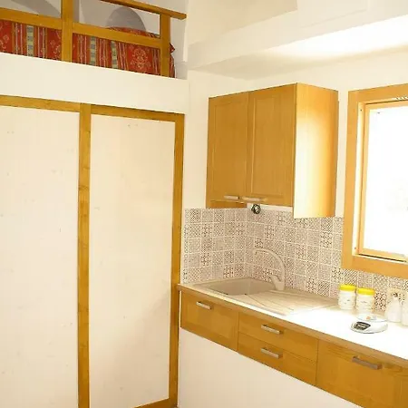 Casa vacanze Dammusi Labarcablu *