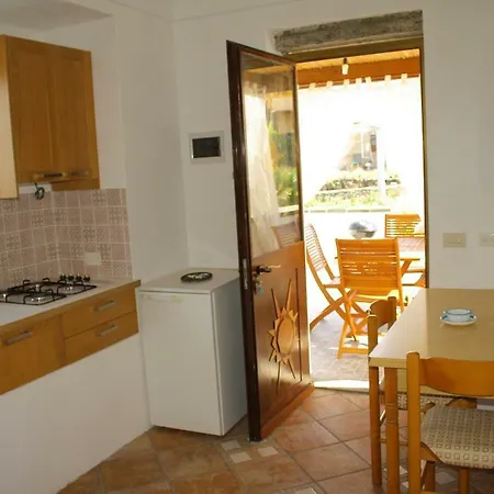 Casa vacanze Dammusi Labarcablu *