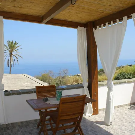 Casa vacanze Dammusi Labarcablu *
