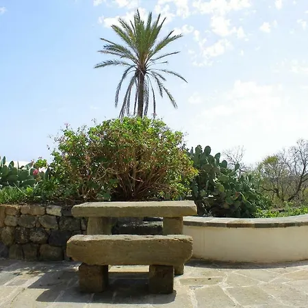 Casa vacanze Dammusi Labarcablu *