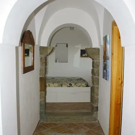 Dammusi Labarcablu Casa vacanze *