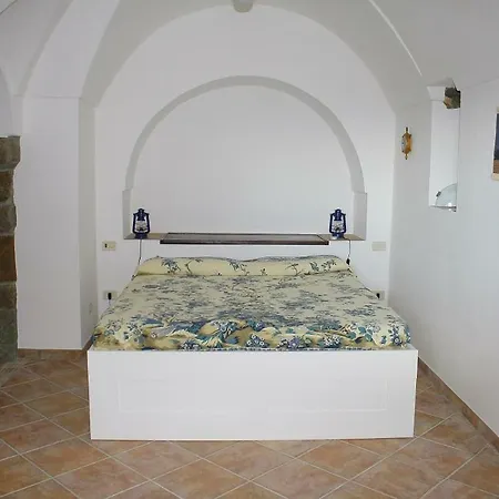 Dammusi Labarcablu Casa vacanze Kamma