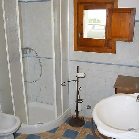 Dammusi Labarcablu *