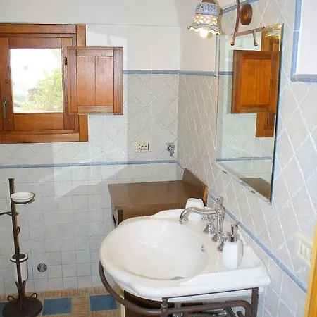 Dammusi Labarcablu Casa vacanze *
