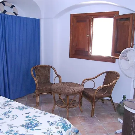 Dammusi Labarcablu Casa vacanze Kamma