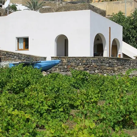 Dammusi Labarcablu * Kamma