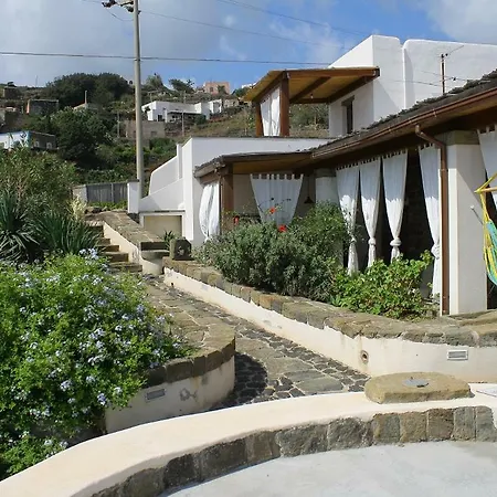 Casa vacanze Dammusi Labarcablu *