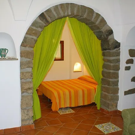 Dammusi Labarcablu Casa vacanze *