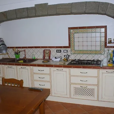 Casa vacanze Dammusi Labarcablu