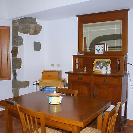 Dammusi Labarcablu Vakantiehuis Kamma