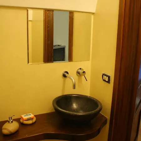 Hébergement de vacances Dammusi Labarcablu *