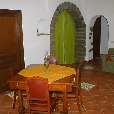 Dammusi Labarcablu Vakantiehuis Kamma